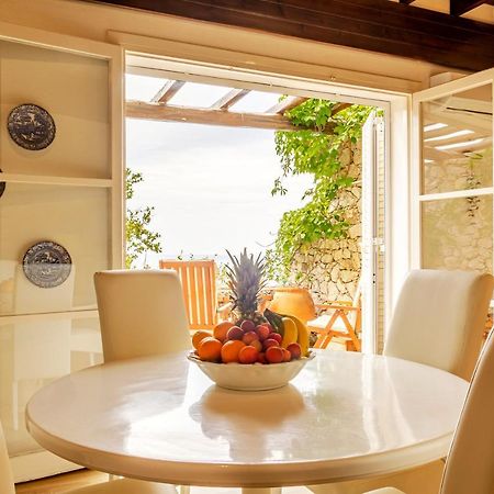 Sea Life - Taormina Apartment Exterior foto