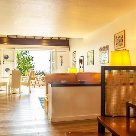 Sea Life - Taormina Apartment Exterior foto