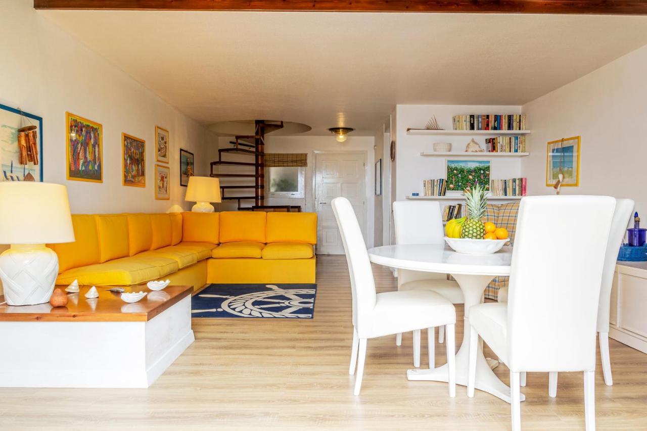 Sea Life - Taormina Apartment Exterior foto