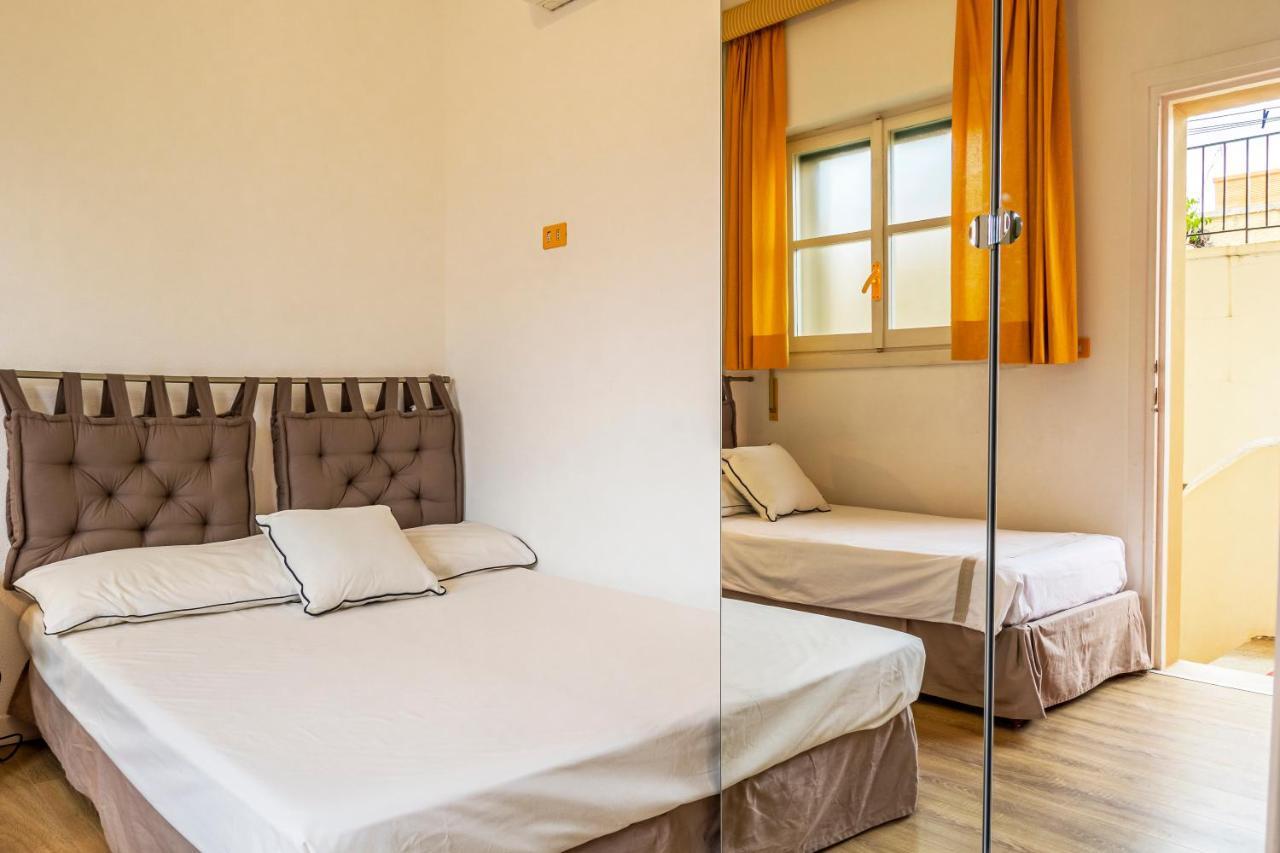 Sea Life - Taormina Apartment Exterior foto