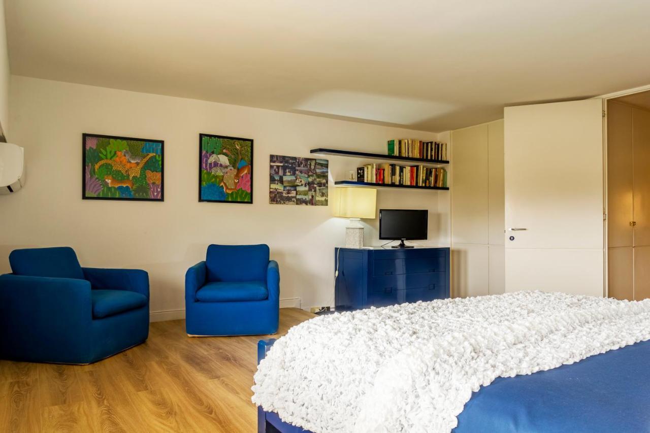 Sea Life - Taormina Apartment Exterior foto