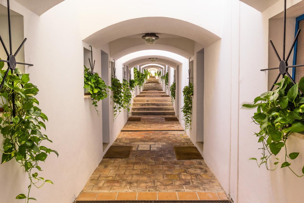 Sea Life - Taormina Apartment Exterior foto